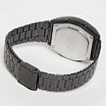 Casio Casio Collection B640WBG-1BEF кварцевые мужские часы часы крупный план  циферблата