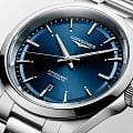 Longines Longines Conquest L3.830.4.97.6 , наручные мужские часы фото под углом