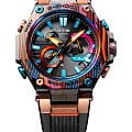 Часы Casio G-Shock Premium MTG-B2000XMG-1A Rainbow Mountain фото 6