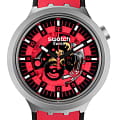 Часы Swatch Big Bold Irony Lacquered SB07S110
