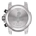 Tissot Tissot SuperSport Chrono T125.617.17.051.03A SuperSport Chrono наручные мужские часы фото под углом.