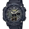 Часы Casio G-Shock GA-2000SU-1A