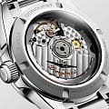Часы Longines Conquest L3.430.4.99.6 фото 3