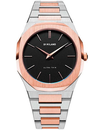 D1 Milano Ultra Thin UTBU03