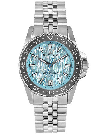 Jacques Lemans Liverpool Diver 1-2205M