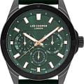 Lee Cooper Lee Cooper LC07626.677 , наручные мужские часы фото под углом