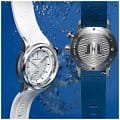 Часы Maurice Lacroix Pontos s diver  PT6248-SS00L-130-4 фото 3