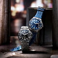 Часы Maurice Lacroix Aikon Venturer AI6058-SS002-330-1 фото 3
