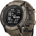 Часы Garmin Instinct 2X Solar Tactical Edition 010-02805-02