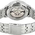 Seiko SRPH89K1 мужские часы застежка крупным планом