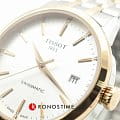 Tissot Tissot Classic Dream Swissmatic T129.407.22.031.00 - наручные мужские часы наручные часы в перспективе серебристый циферблат