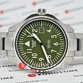 Aviator Aviator Airacobra V.1.38.0.319.5, airacobra швейцария мужские часы на браслете нержавеющая сталь боковой вид
