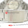 Seiko Seiko 5 Regular SNK603K1  - задняя крышка металл сталь корпуса, япония часы