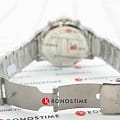 Swiss Military by Chrono Swiss Military by Chrono SM34052.03 мужские часы синий циферблат на запястье