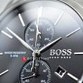 Оригинальные часы Hugo Boss Hugo Boss Jet HB1513383 кварцевые калибр механизма  общий вид