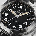 Часы Hamilton Khaki Field Expedition Auto H70225930 фото 2