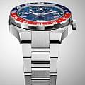 Citizen Citizen Series 8 NB6030-59L  - задняя крышка сталь металл корпуса, япония часы