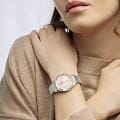 Оригинальные часы Festina Festina Swiss Made F20076/2 кварцевые калибр механизма ronda 762 общий вид