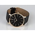 Оригинальные часы Jacques Lemans Jacques Lemans Classic 1-2030D кварцевые калибр механизма  общий вид