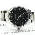 Tissot Tissot Gent XL Swissmatic T116.407.11.051.00 Gent XL — детали корпуса и нержавеющая сталь