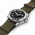 Часы Hamilton Khaki Field Expedition Auto H70225931 фото 3