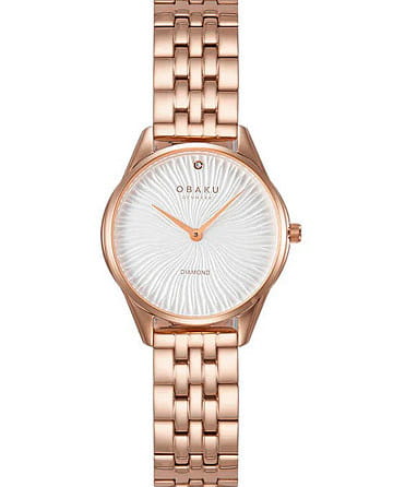 Obaku Diamond V297LXVISV
