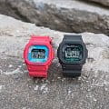 Часы Casio G-Shock GLX-5600VH-1 фото 7