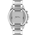 Slazenger Slazenger Multifunction SL.09.2065.2.01,  англия мужские часы на браслете суперметалл боковой вид