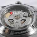 Hamilton Hamilton Khaki Aviation Pilot Auto H76215130 механические мужские часы часы, крупный план черный циферблат