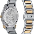 Salvatore Ferragamo Salvatore Ferragamo Gancini SFMP00722  наручные мужские часы фото под углом.