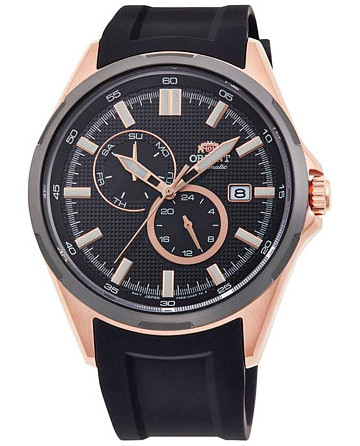 Orient Automatiс RA-AK0604B10 (RA-AK0604B10B)