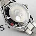 Orient Orient Mako 3 RA-AA0003R  - задняя крышка металл сталь корпуса, япония часы