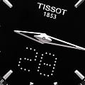 Tissot Tissot Couturier T035.446.11.051.00 Couturier, наручные мужские часы фото под углом