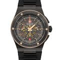 Часы Swiss Military Hanowa Mission XFOR 02 SMWGO0000941