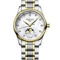 Часы Longines Master Collection L2.409.5.87.7