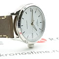 Tissot Tissot Gent XL Swissmatic T116.407.16.011.00 Gent XL — задняя крышка сталь металл корпуса швейцарские часы