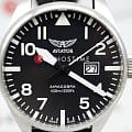 Aviator Aviator Airacobra V.1.22.0.148.4, airacobra швейцария мужские часы на браслете кожаный боковой вид