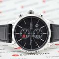 Hugo Boss Hugo Boss Jet HB1513279 , наручные мужские часы фото под углом