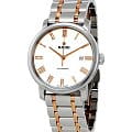 Оригинальные часы Rado Rado Diamaster R14077123 механические калибр механизма  общий вид