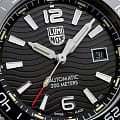 Оригинальные часы Luminox Luminox Pacific Diver Automatic XS.3101 механические калибр механизма sellita sw220-1 общий вид