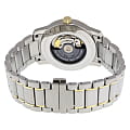 Оригинальные часы Tissot Tissot Titanium Automatic T087.407.55.037.00 механические калибр механизма powermatic 80.111 общий вид
