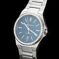 Aerowatch Aerowatch Les Grandes Classiques 60998 AA01 M мужские часы синий циферблат на запястье