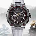 Часы Casio G-Shock MRG-B2000SG-1A фото 7