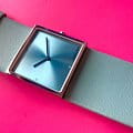 Jacques Lemans Jacques Lemans La Passion 1-2057i, la passion австрия женские часы на браслете кожаный боковой вид