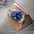 Часы Jaguar Executive Diver J863/C фото 2