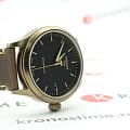 Tissot Tissot Gent XL Swissmatic T116.407.36.051.00 Gent XL — детали корпуса и кожаный