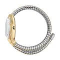 Just Cavalli Just Cavalli Serpente Metallica JC1L208M0065  итальянские женские часы на браслете нержавеющая сталь с pvd-покрытием боковой вид