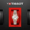 Часы Tissot Carson Premium Lady T122.210.22.033.01 фото 6