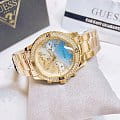 Часы Guess Sport Steel W0774L2 фото 4