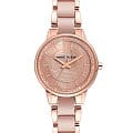 Часы Anne Klein Ceramics  3344TPRG